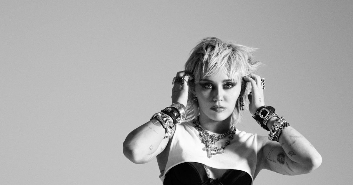 Miley Cyrus beichtet ihren Fans: „Ich dachte, ich würde sterben“