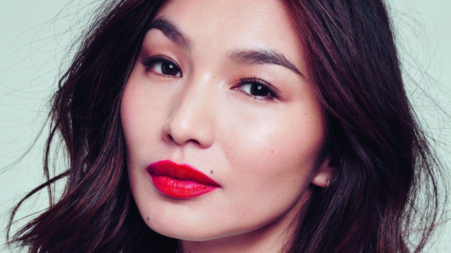 Die britische Schauspielerin Gemma Chan ist gerade dabei, Hollywood zu erobern. (stk/spot)