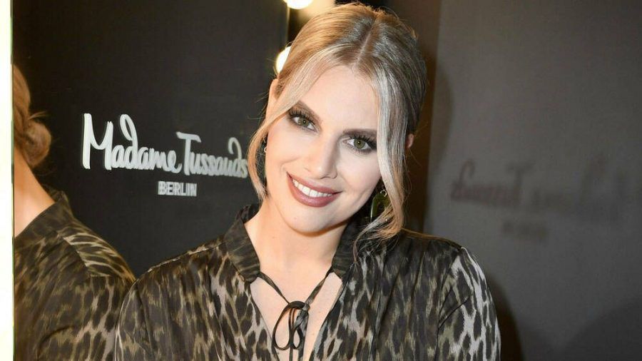 Angelina Kirsch will eine Winter-Hochzeit mit "viel Glitzer". (jom/spot)