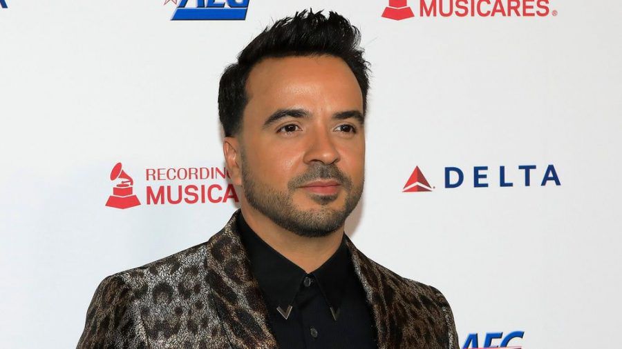 Luis Fonsi hat mit "Despacito" einen Welthit gelandet. (cos/spot)