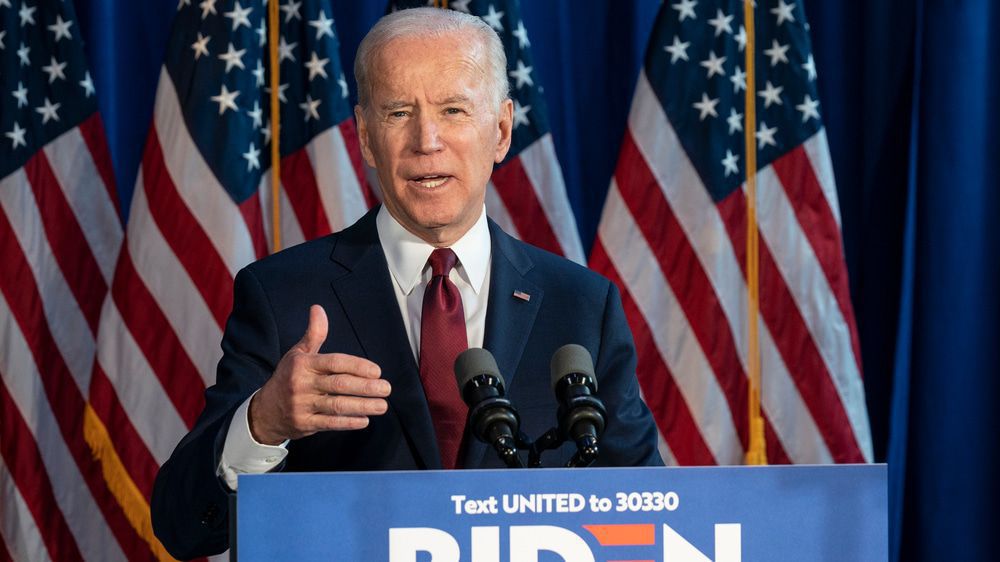 Joe Biden bricht besonderen Rekord von Barack Obama