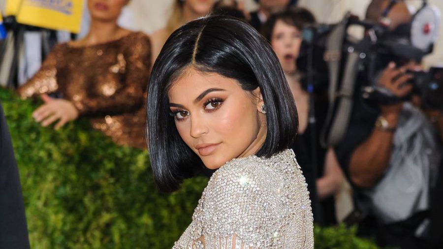 Kylie Jenner hat mehr Instagram-Follower als all ihre Geschwister. (eee/spot)