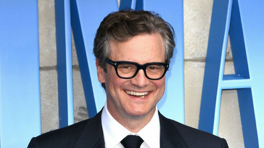Schauspieler Colin Firth wird zum Zombie-Jäger (stk/spot)