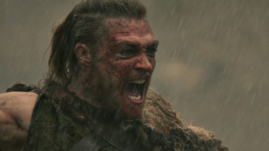 Die historische Action-Serie "Barbaren" geht weiter. (cam/spot)