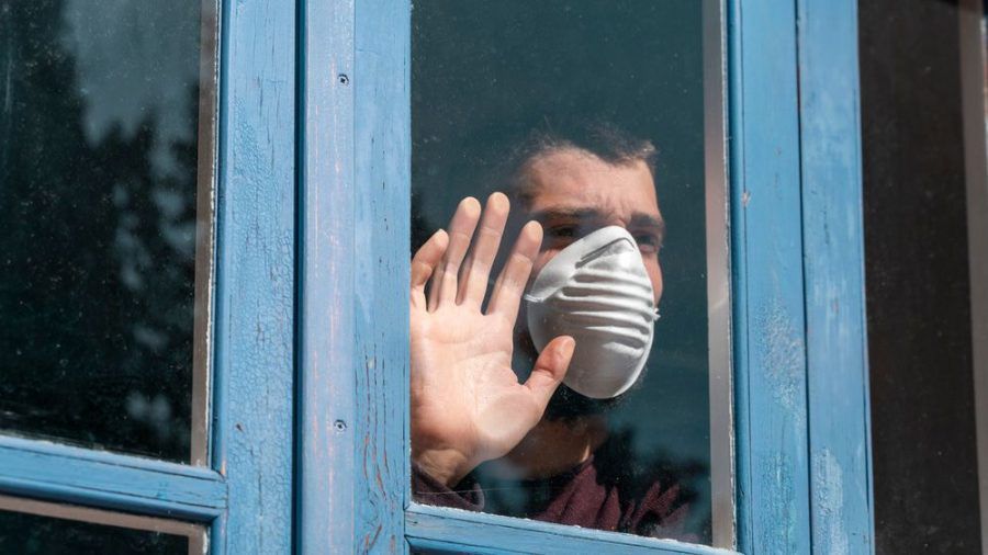Wann muss man in Quarantäne und wann nicht? (dr/spot)