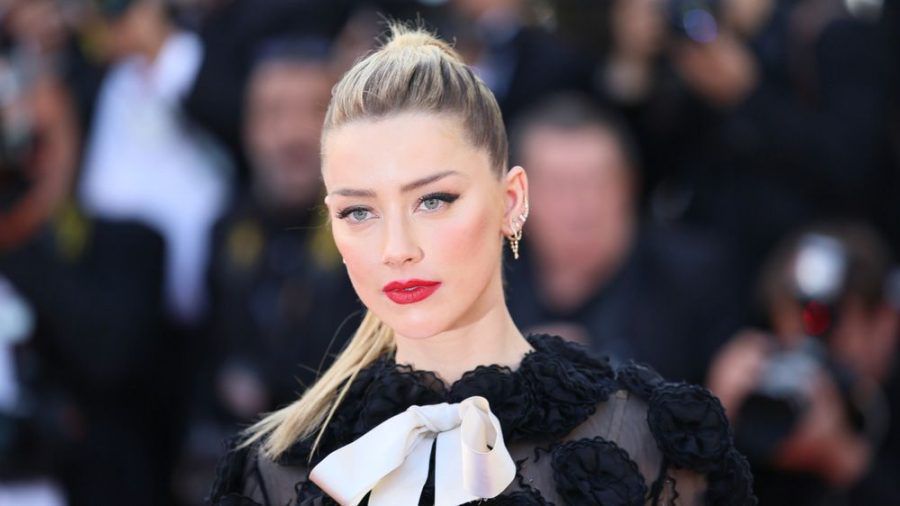 Amber Heard behält eine große Rolle. (jru/spot)