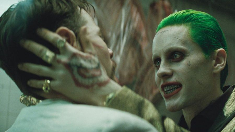 So wird der Joker in "Zack Snyder's Justice League" nicht mehr aussehen. (rto/spot)