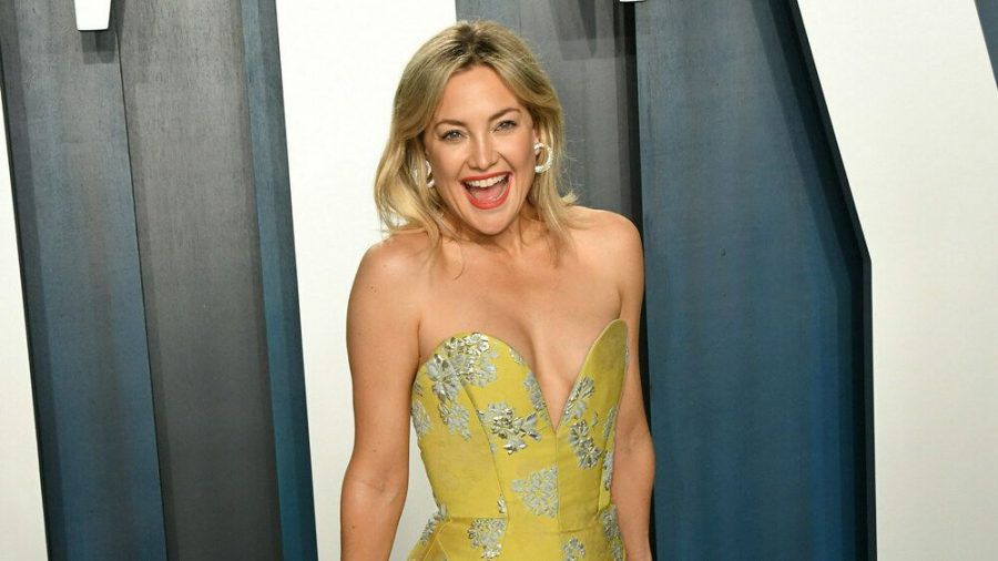 Kate Hudson im Februar 2020 (mia/spot)