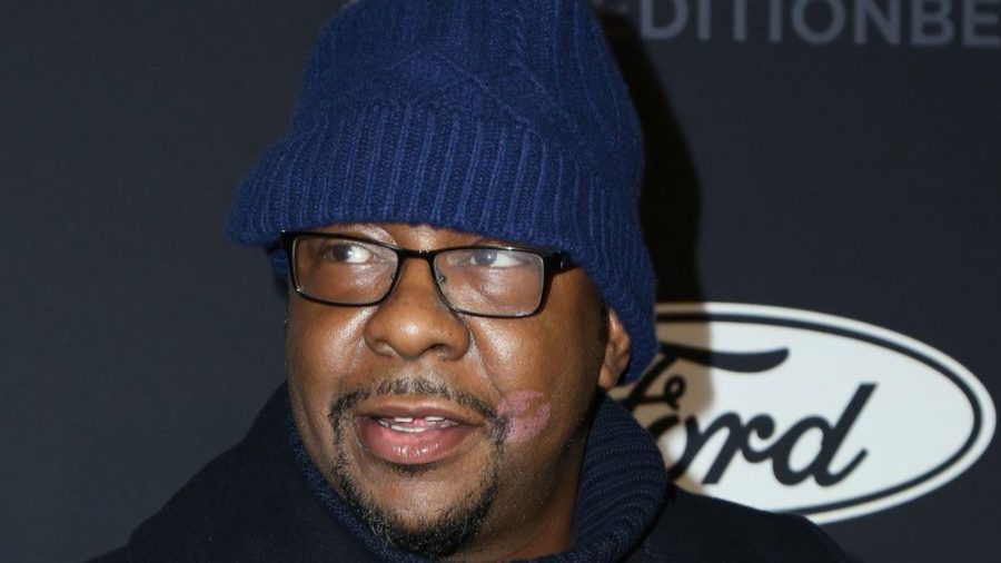 Bobby Brown hat seinen 28-jährigen Sohn verloren. (cam/spot)