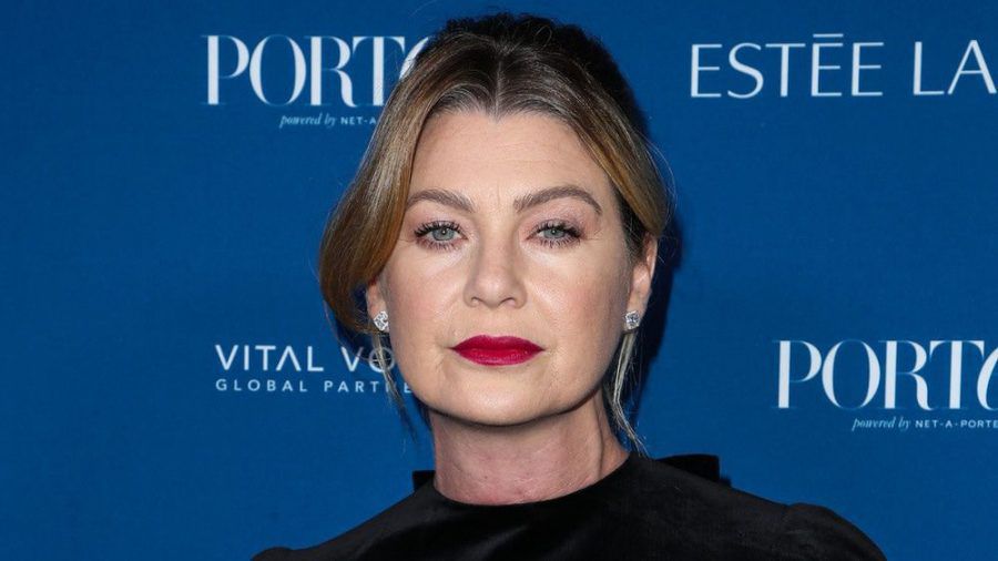 Ellen Pompeo spielt seit 2005 die Ärztin Meredith Grey in der Serie "Grey's Anatomy". (cam/spot)