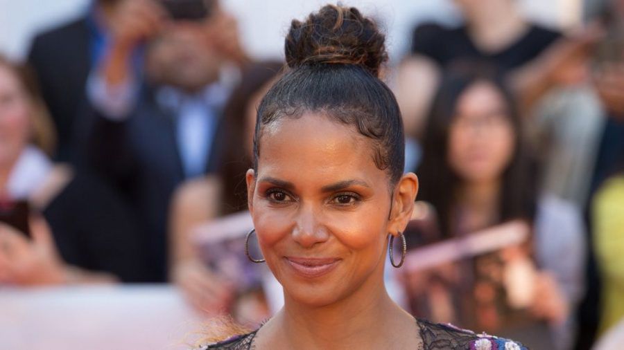 Halle Berry kann sich endlich wieder selbst lieben
