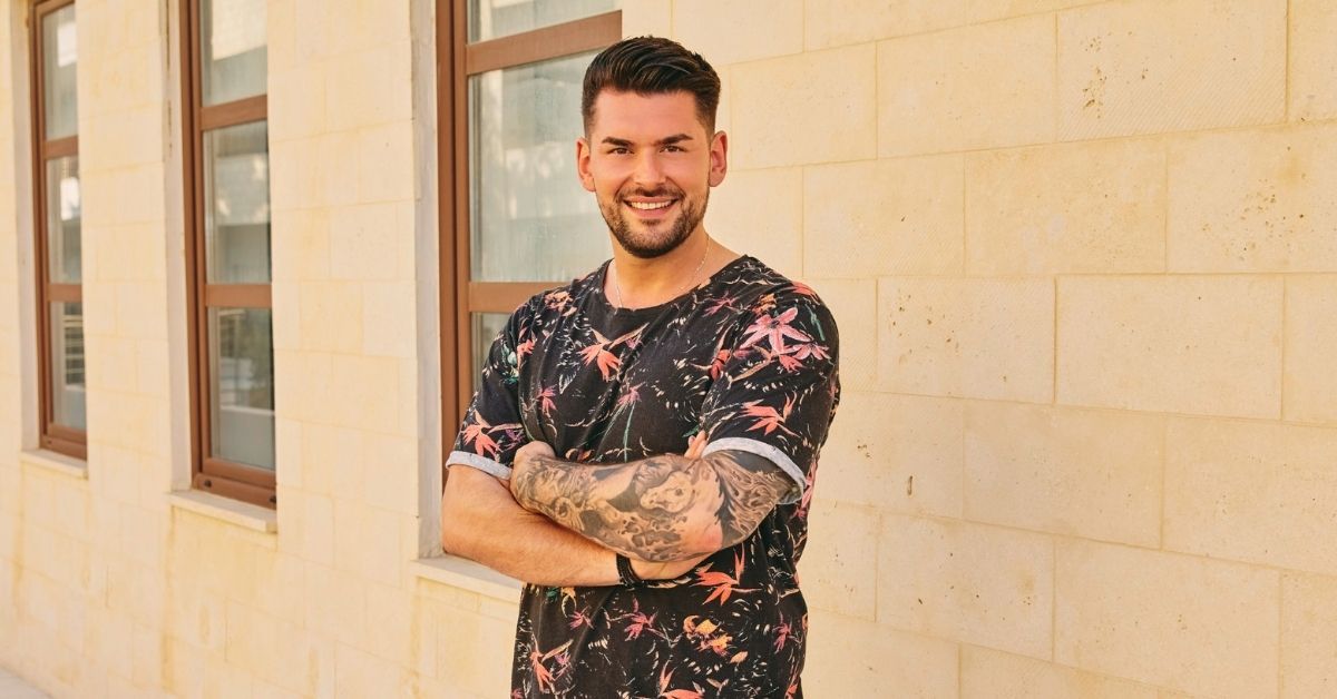 „Bachelorette“: Ioannis macht Drama in der Villa