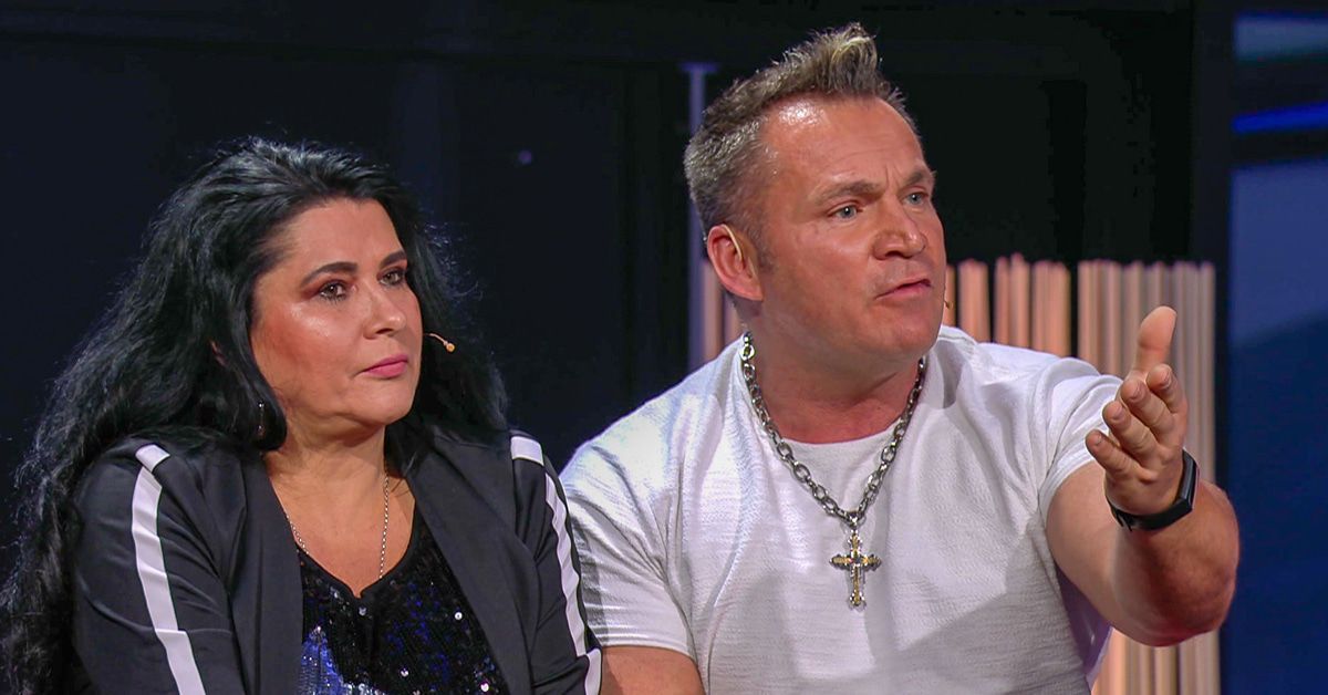 Caro und Andreas Robens: So (schick) sehen Sieger aus - das Interview!