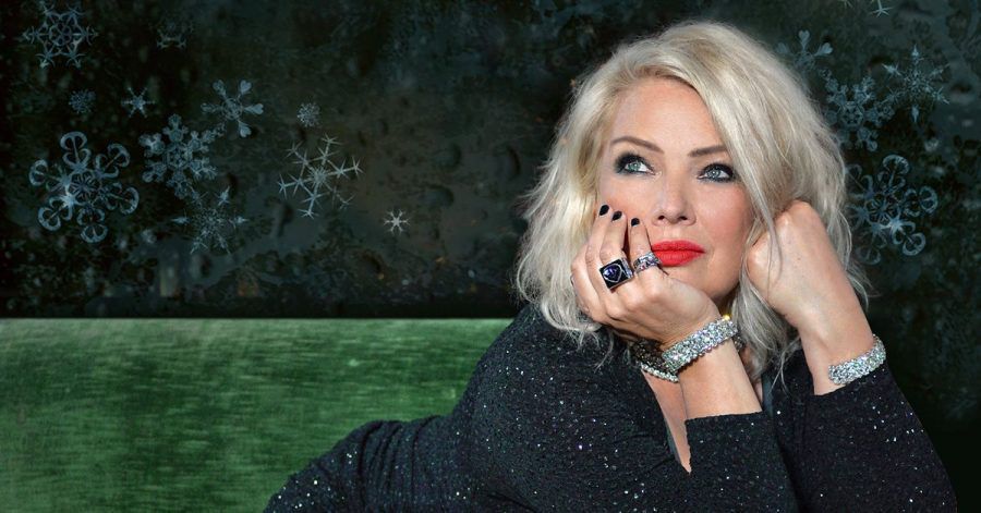 Kim Wilde: Ein Tattoo zum 60. Geburtstag - Unser Interview
