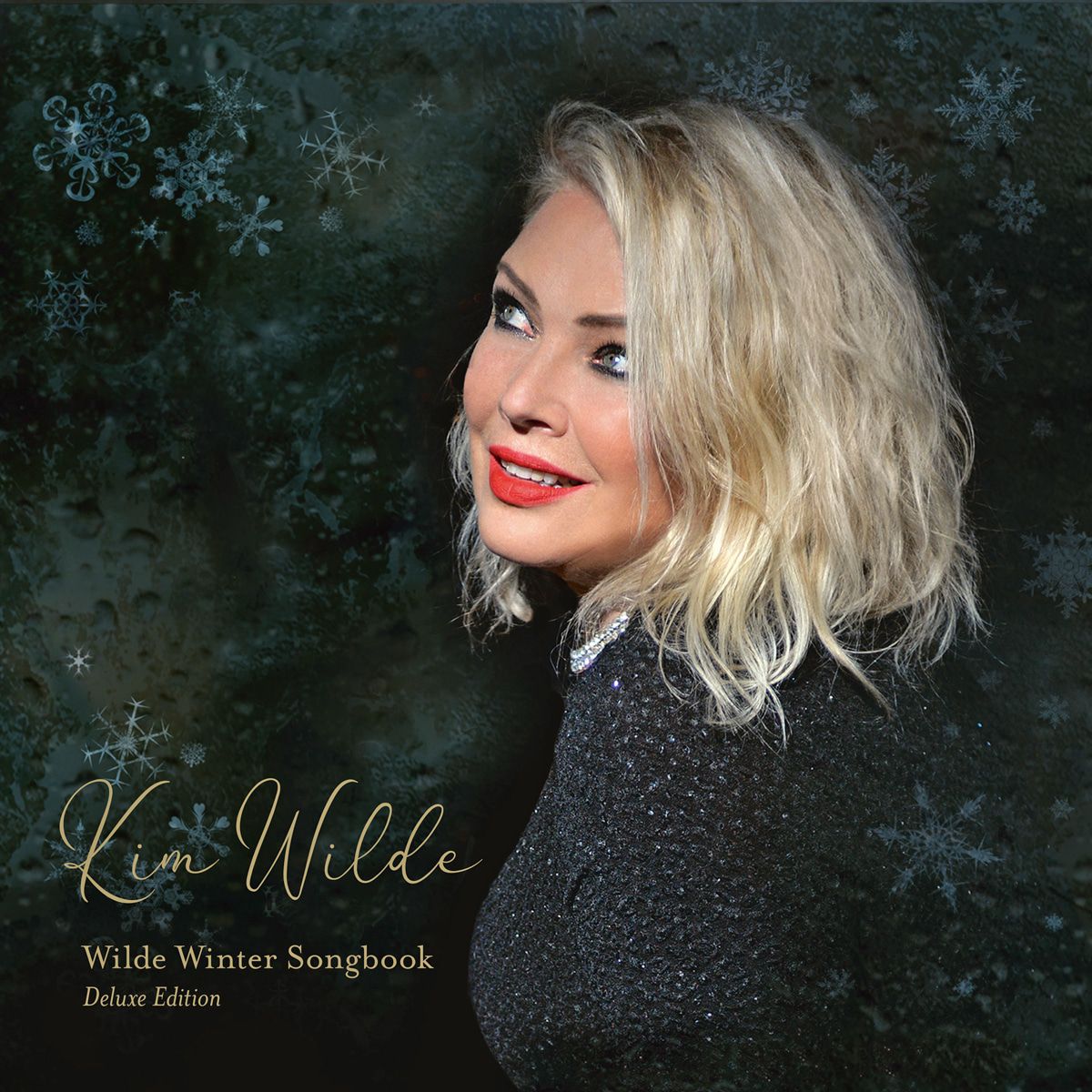 Kim Wilde: Ein Tattoo zum 60. Geburtstag - Unser Interview
