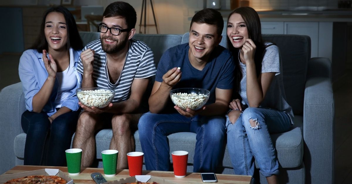 10 Tipps: So kannst du dir im Lockdown die Zeit vertreiben