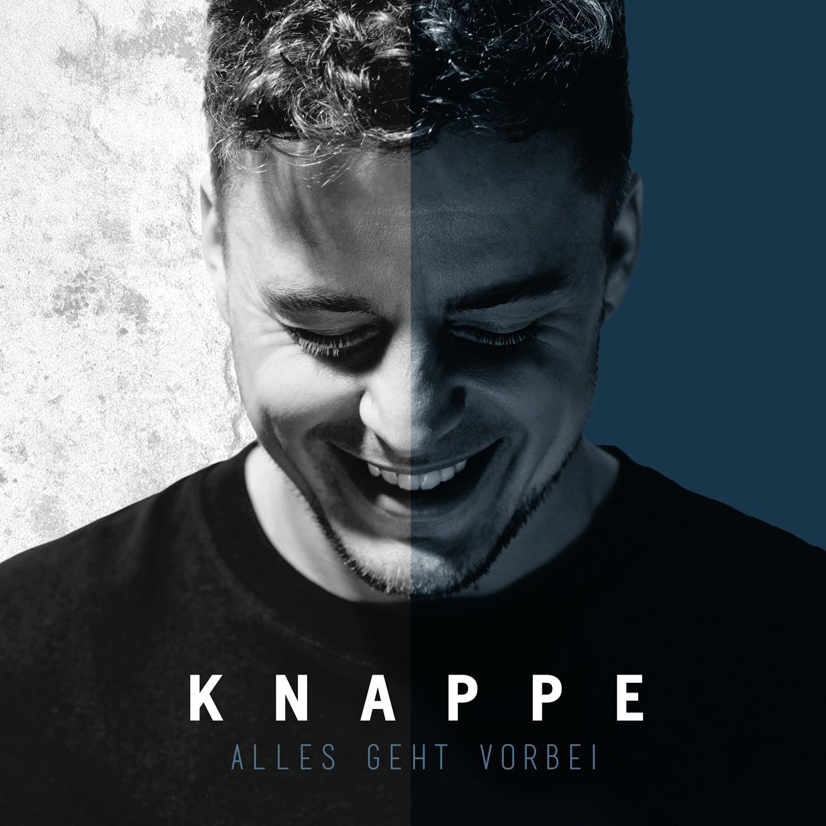 Knappe ist zurück: Mit frischer Energie und der Hymne "Alles geht vorbei"