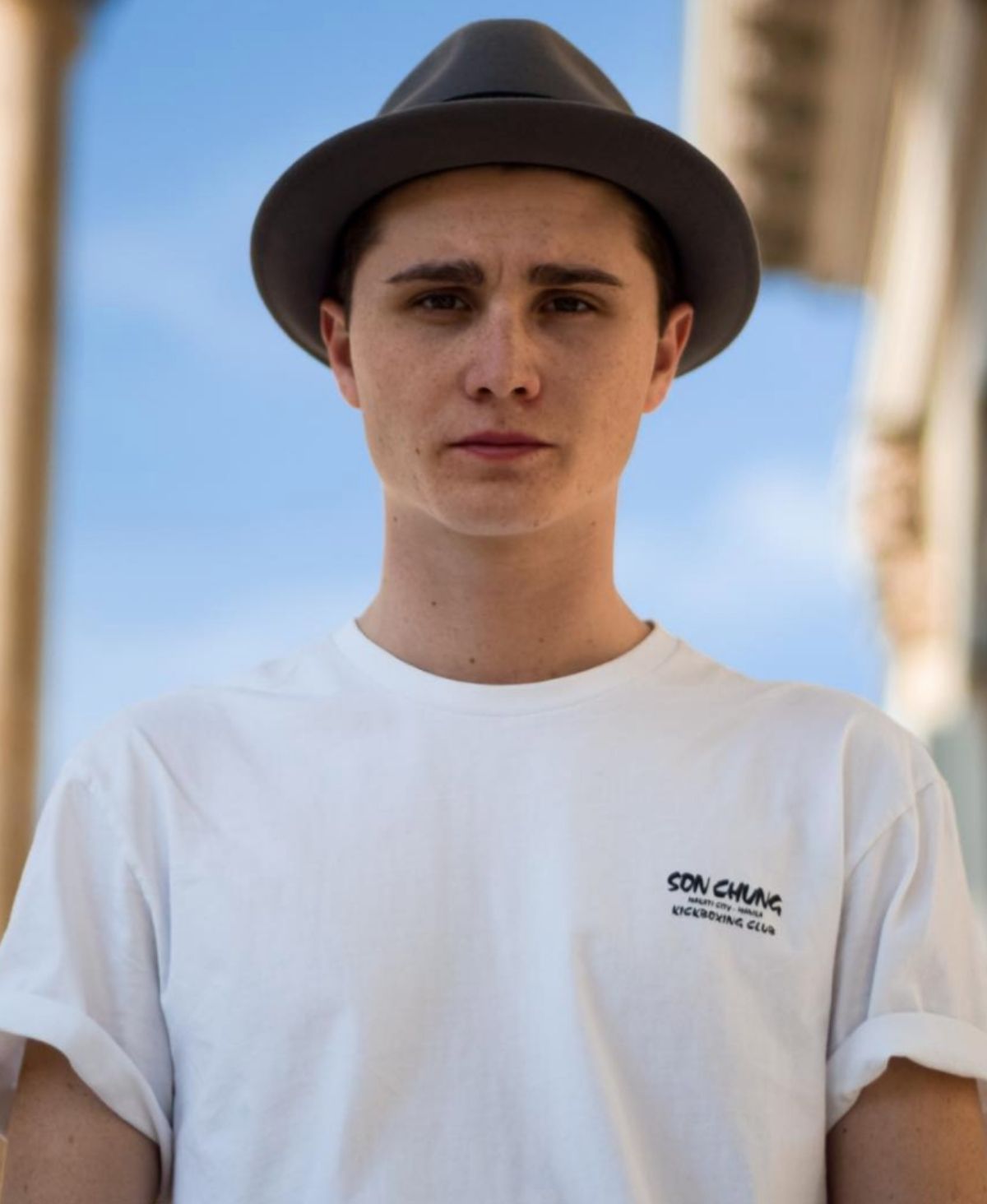 "Sturm der Liebe"-Star Lukas Schmidt: So ging es für ihn weiter