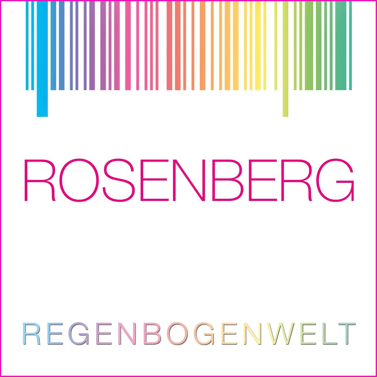 Verlosung: Soviel Marianne Rosenberg auf einmal gab's noch nie!