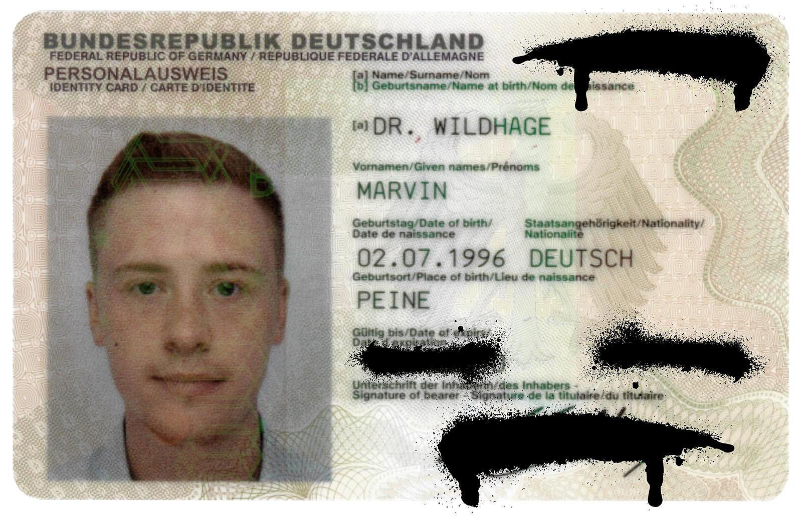 Falscher Doktortitel: Youtuber Marvin Wildhage droht jetzt Ärger