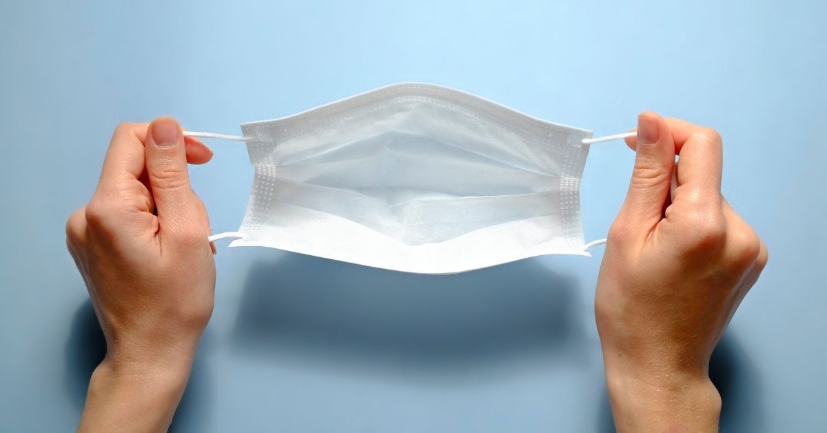 Trotz Maske: 5 Tipps für perfekte Haut!