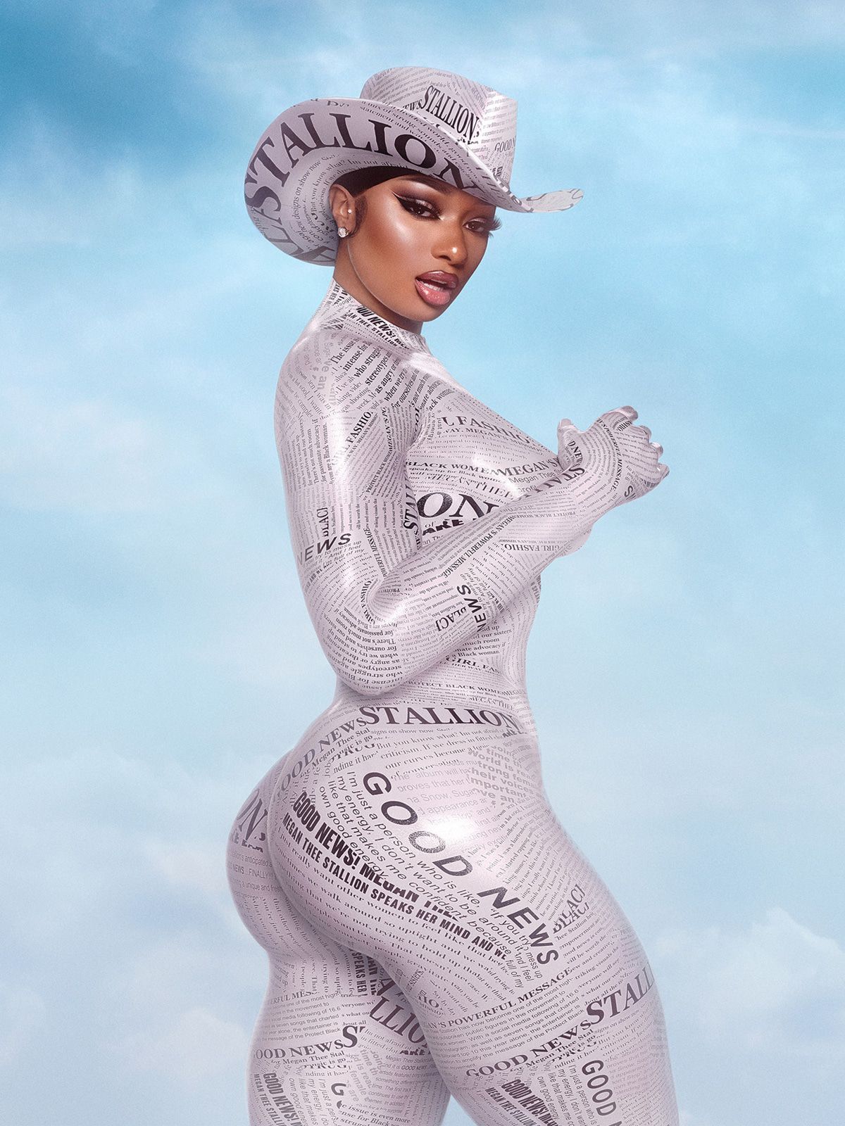 US-Überfliegerin Megan Thee Stallion: Alles über ihr Debütalbum