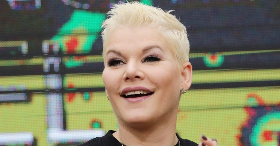 Melanie Müller: Der kleine Matty hat Angst vor dem Weihnachtsmann