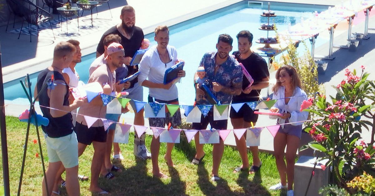 "Bachelorette": Das passiert in der fünften Folge