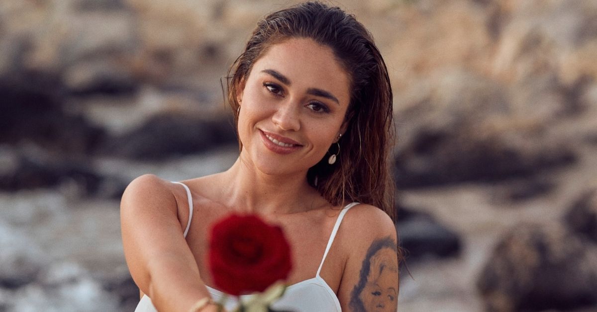 Melissa Damilia: Darauf legt sie in einer Beziehung wert