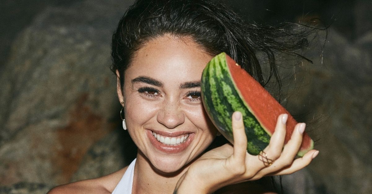 „Bachlorette“ Melissa im Beauty-Check: Ist ihr Strahlelächeln echt?
