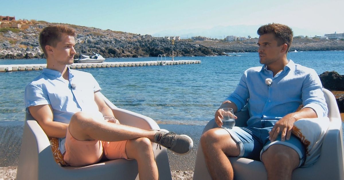 „Die Bachelorette“: Das sind Melissas letzten Vier