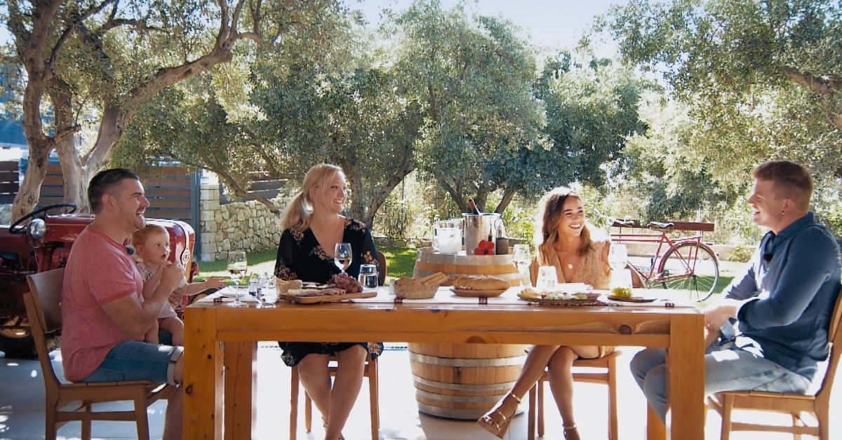 „Die Bachelorette“: Das sind Melissas letzten Vier