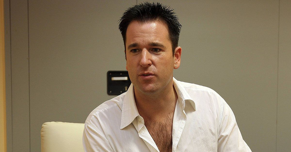 Hier spricht der Mann, der den Wendler erfunden hat
