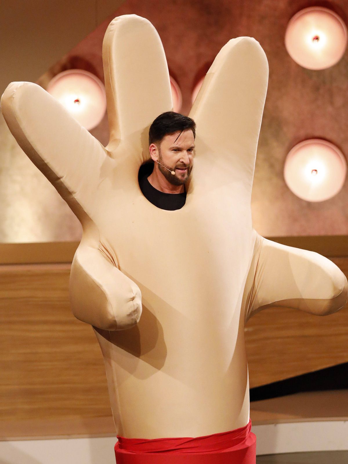 Welche Karrierechancen hat Michael Wendler noch? Das sagt der Experte