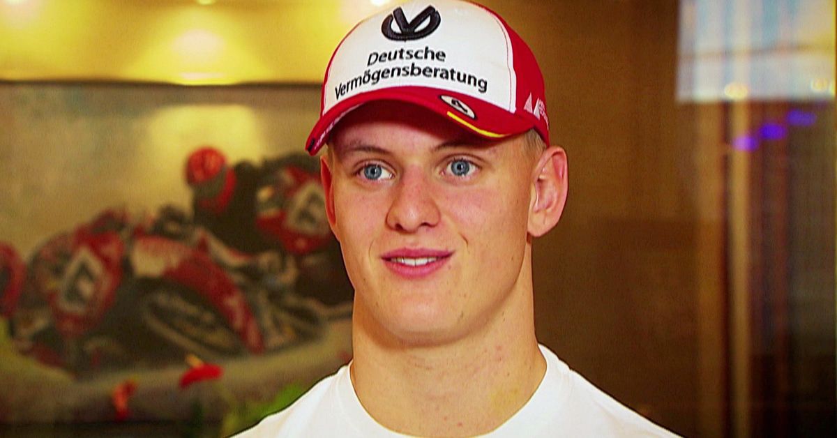 Mick Schumacher: 2-Stunden-Film über seinen Aufstieg
