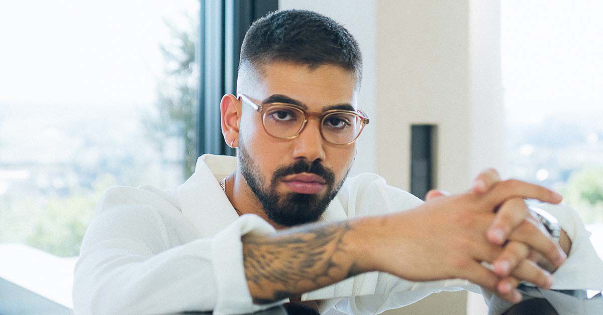 Video Monet192 mit "Sorry Not Sorry": Geil, sehr sehr geil!