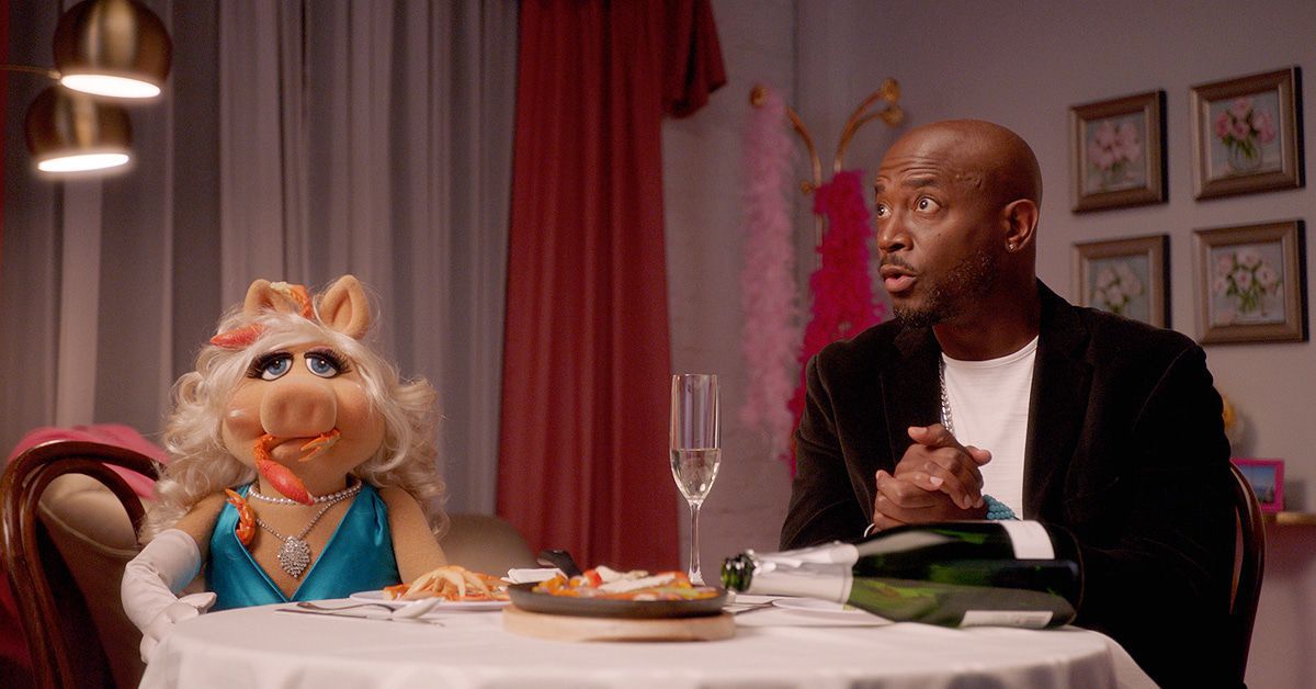 Neue Serie: Miss Piggy hat jetzt einen Video-Blog