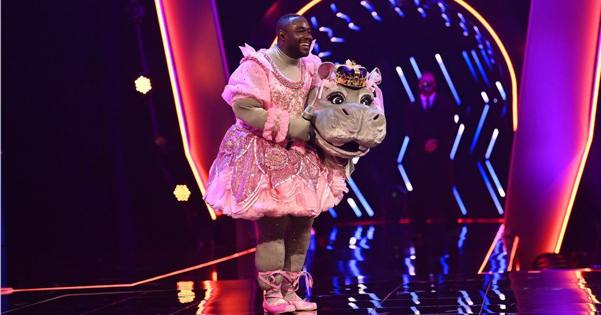 "The Masked Singer"-Finale: Das Skelett holt sich den Sieg
