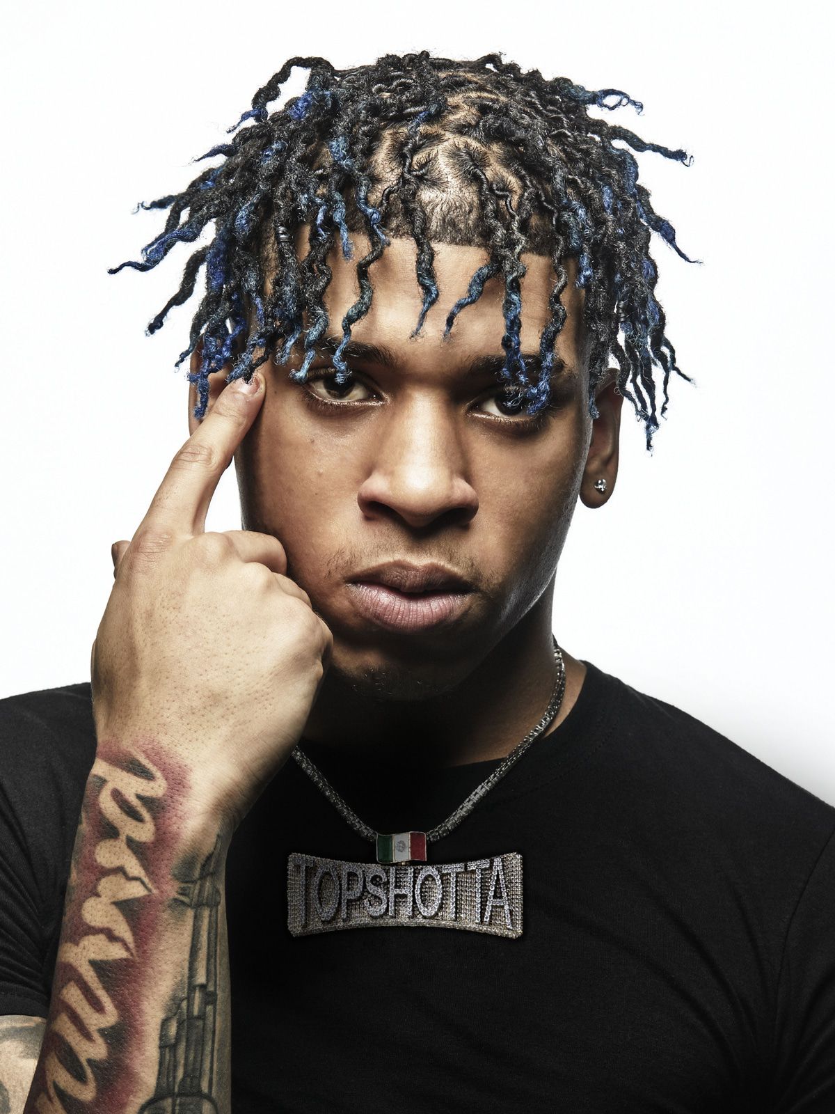 NLE Choppa - the next big thing: Gerade 18 und schon über 3 Milliarden Streams!