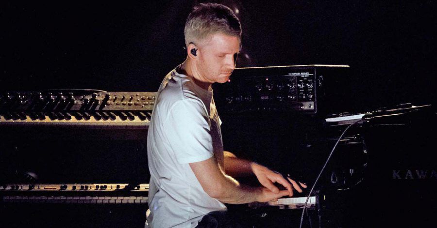 Streamshows mit den Superstars Ólafur Arnalds, Of Monsters And Men & Co.