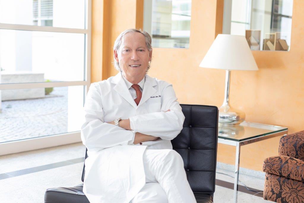 Joe Biden (78): Hat der Beauty-Doc etwa bei ihm nachgeholfen?