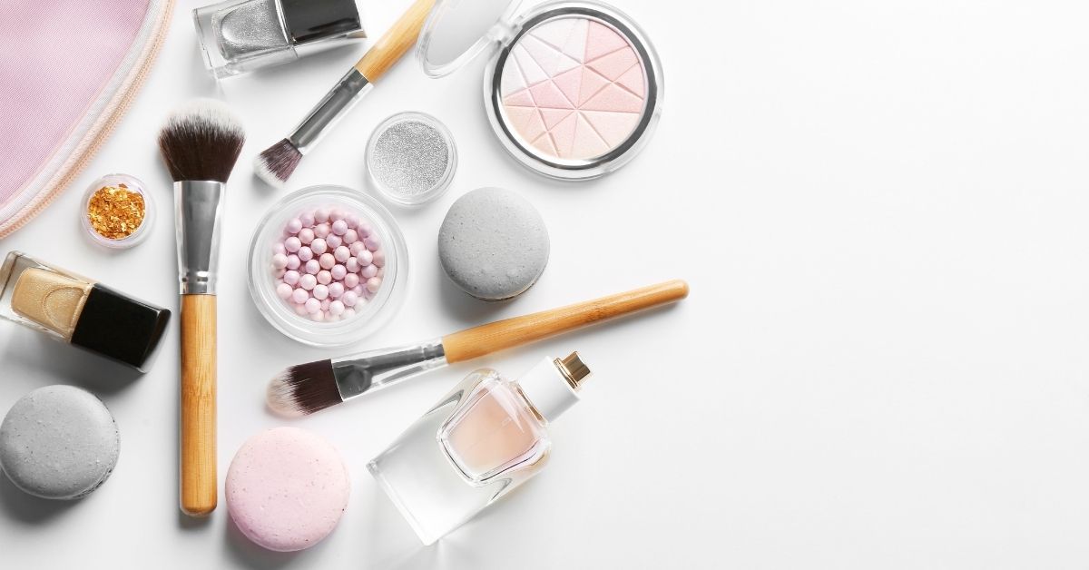 Die besten Ideen für Make-up-Sammlungen