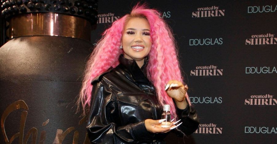 Shirin David: Sie bricht ihr Schweigen
