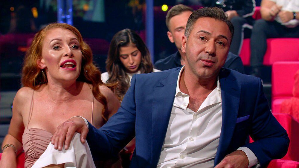 "Sommerhaus der Stars": Fans sind vom Wiedersehen entsetzt