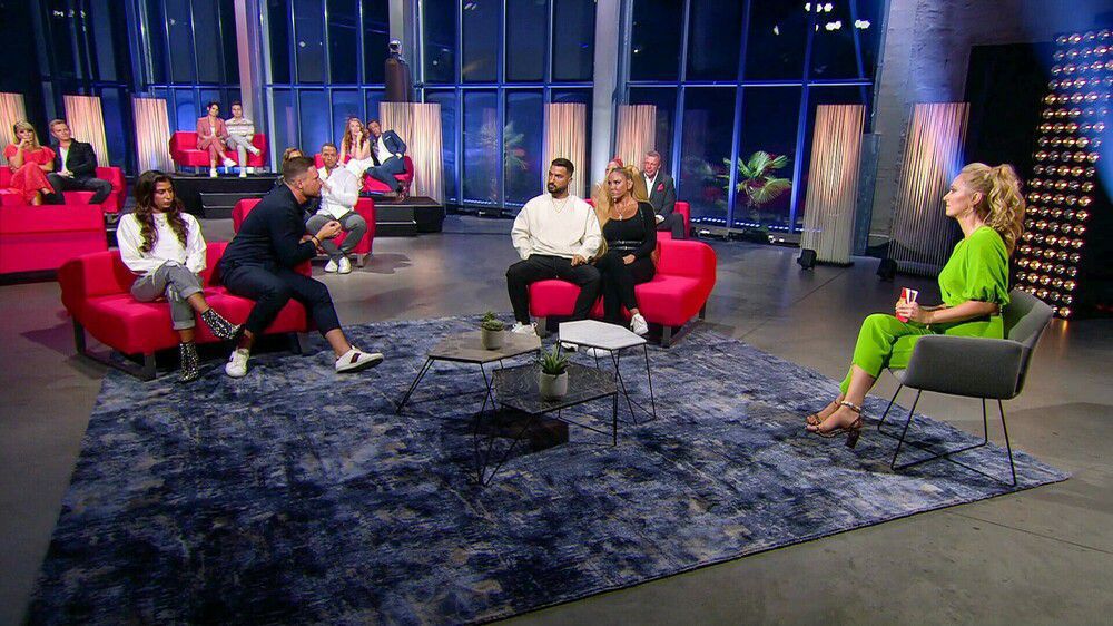 "Sommerhaus der Stars": Fans sind vom Wiedersehen entsetzt