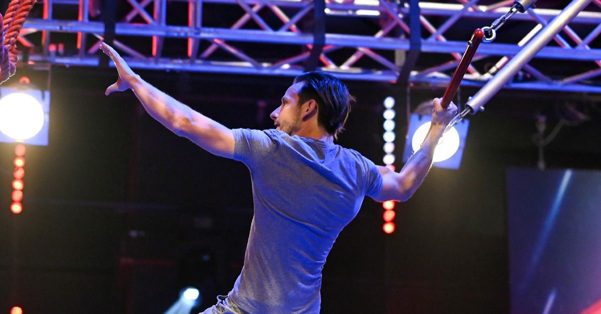 "Ninja Warrior Germany": Das sind die Top-Athleten der letzten Vorrunde