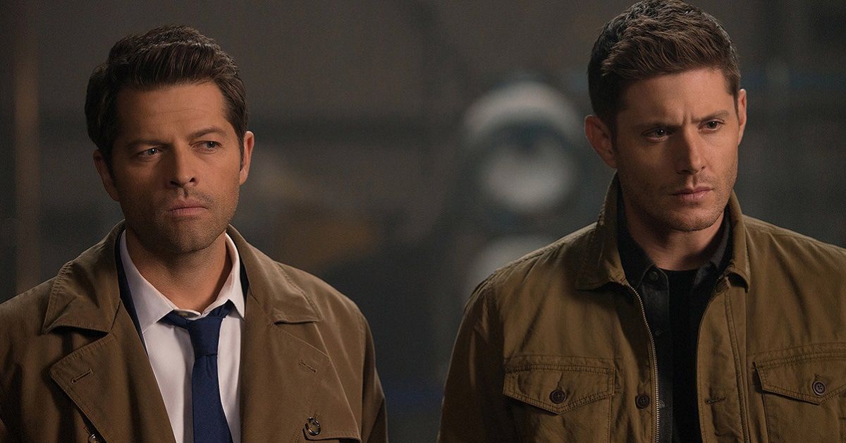 Fans hätten sich ein schwules Ende von "Supernatural" gewünscht