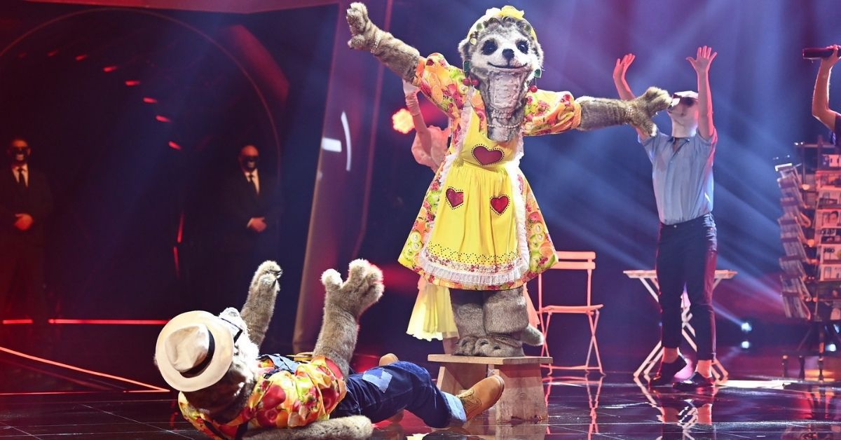 Katzenberger & Cordalis jeden Dienstag in einer Show - und keiner weiß es?