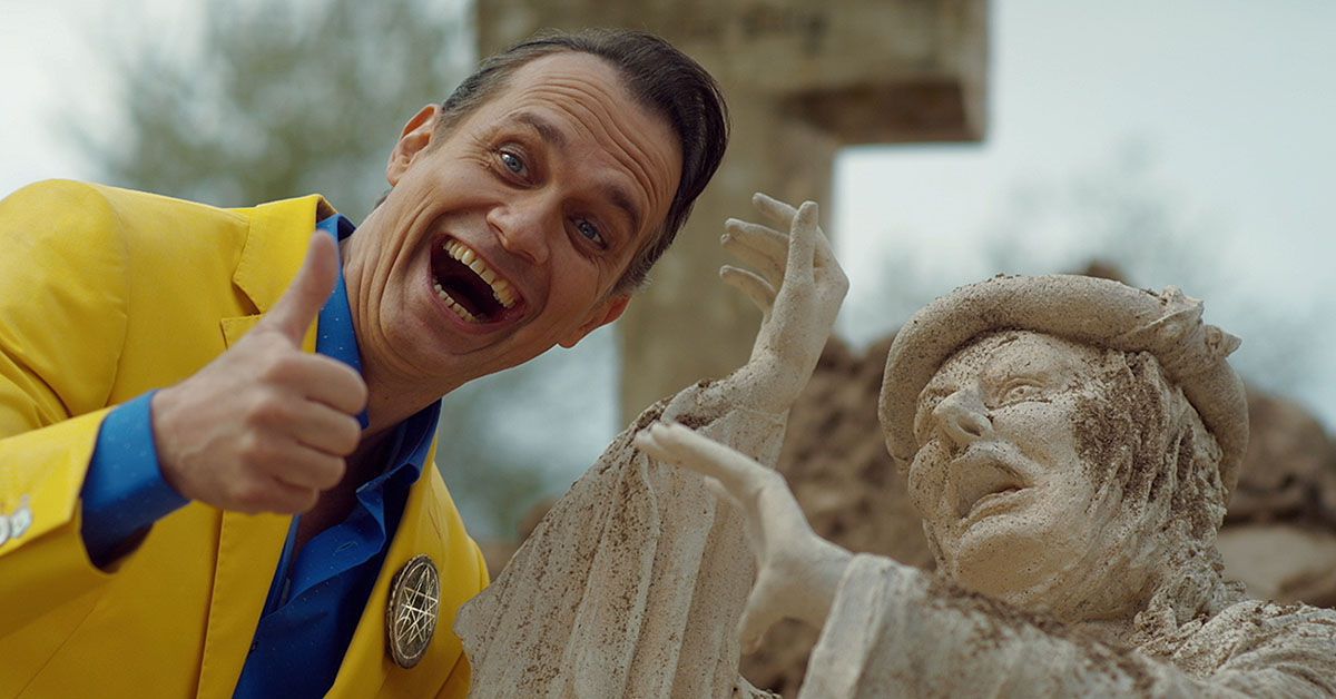 Verlosung "Trolls World - Voll vertrollt": Sehr wild, laut und berauschend