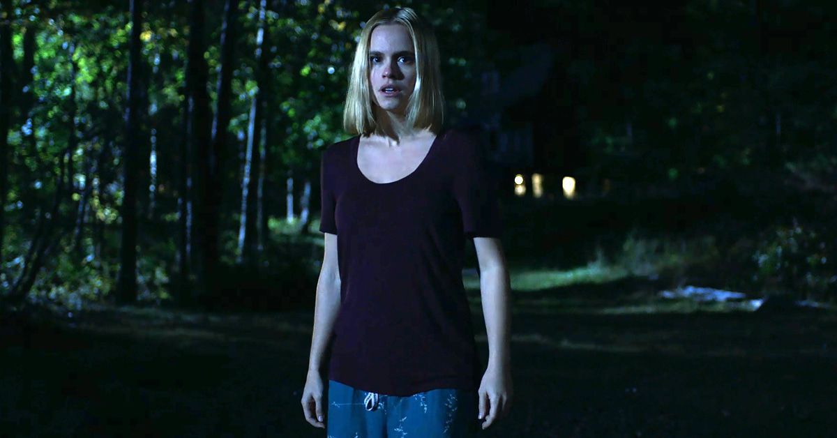 Preview "What Lies Below": Der Verlobte mit dem dunklen Geheimnis
